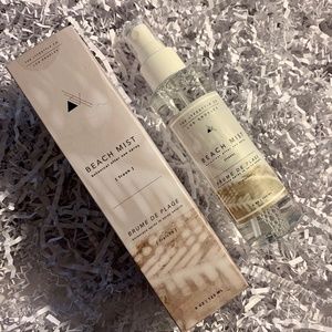 BEACH MIST AFTER SUN SPRAY